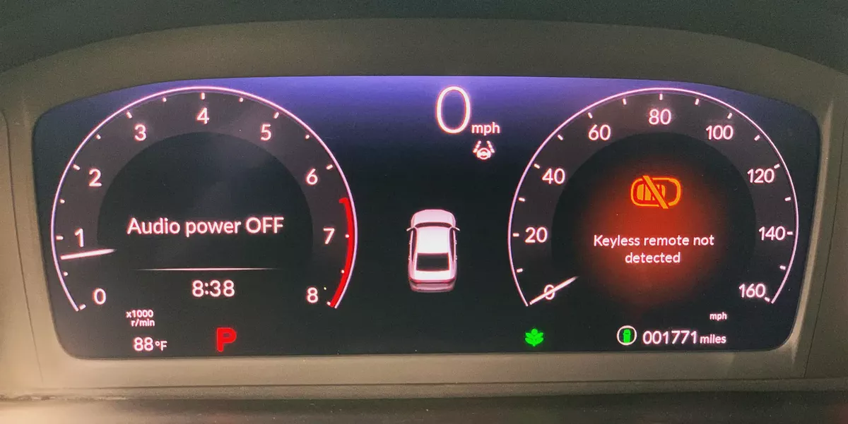 AED 1,400 monthly No down payment | 2025 Model | USA Specs | 4-Cyl 1.5L Turbo-14-14