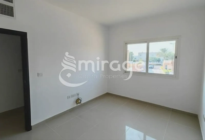 VILLA FOR RENT IN MEDITERRANEAN STYLE, AL REEF VILLAS-10