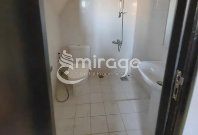 VILLA FOR RENT IN MEDITERRANEAN STYLE, AL REEF VILLAS-1