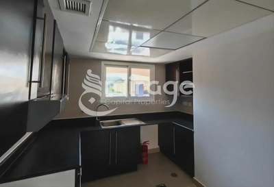 VILLA FOR RENT IN MEDITERRANEAN STYLE, AL REEF VILLAS-4