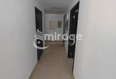 VILLA FOR RENT IN MEDITERRANEAN STYLE, AL REEF VILLAS-5