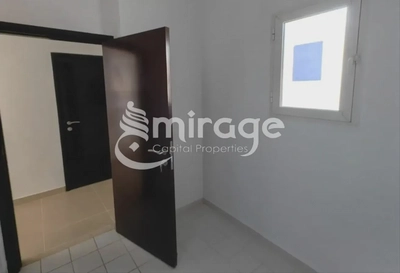 VILLA FOR RENT IN MEDITERRANEAN STYLE, AL REEF VILLAS-7