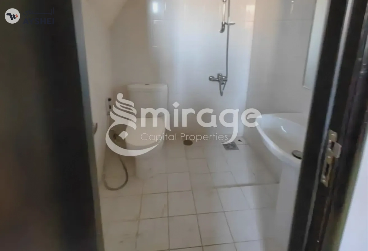 VILLA FOR RENT IN MEDITERRANEAN STYLE, AL REEF VILLAS-1-1