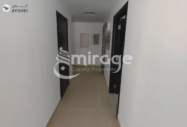 VILLA FOR RENT IN MEDITERRANEAN STYLE, AL REEF VILLAS