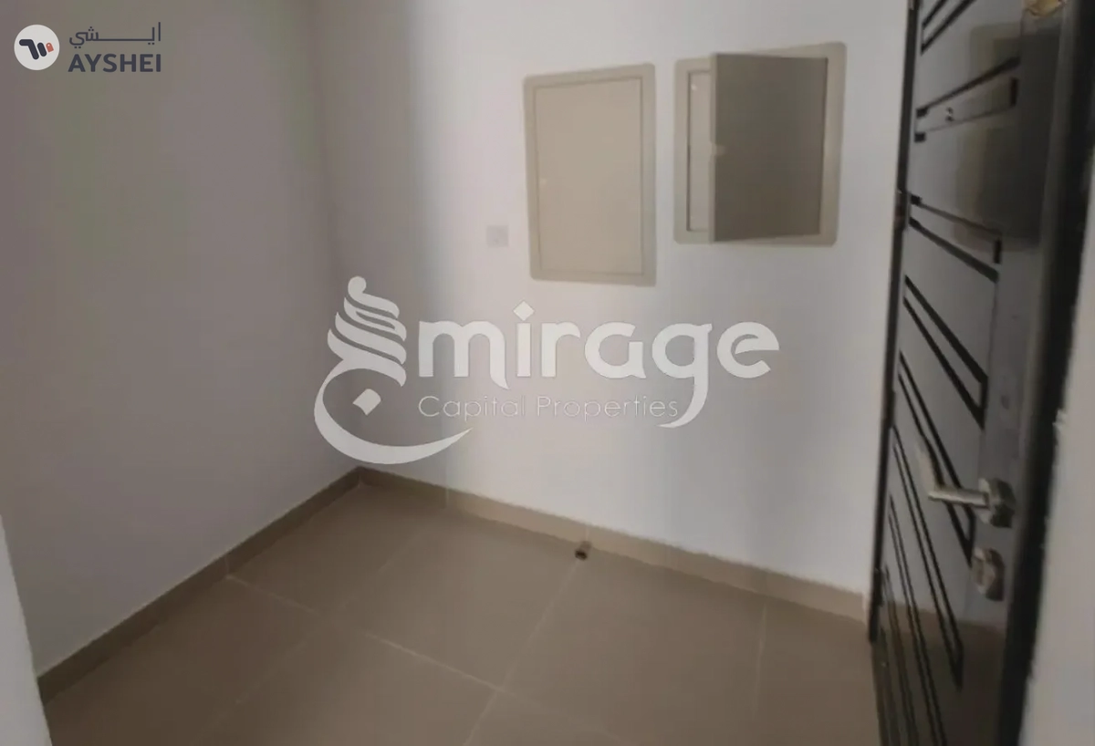 VILLA FOR RENT IN MEDITERRANEAN STYLE, AL REEF VILLAS-6-6