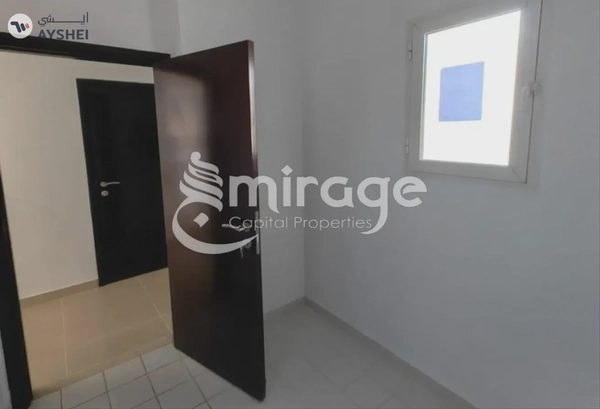 VILLA FOR RENT IN MEDITERRANEAN STYLE, AL REEF VILLAS