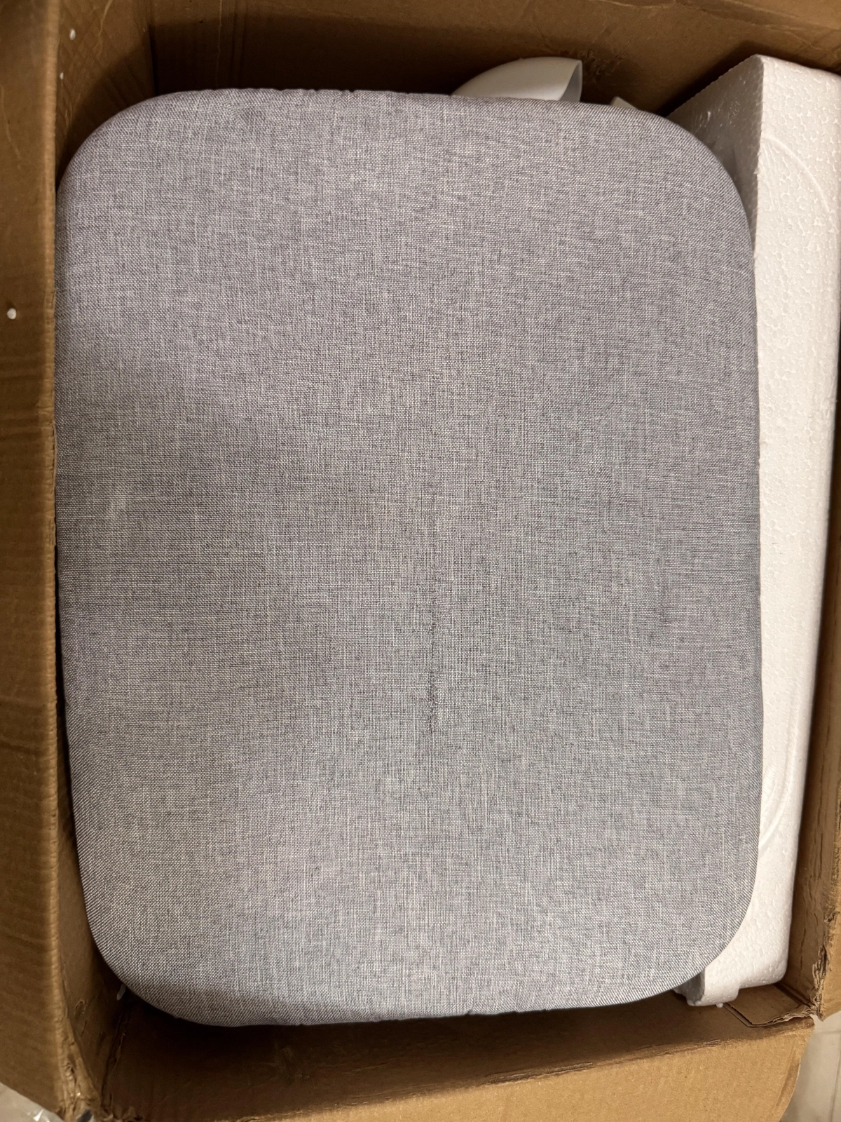 Multifunctional Garments Steamer HD-519-2-2