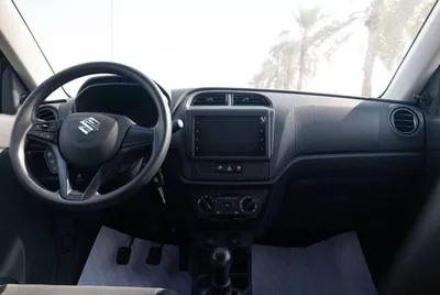 Suzuki Alto suzuki alto-7