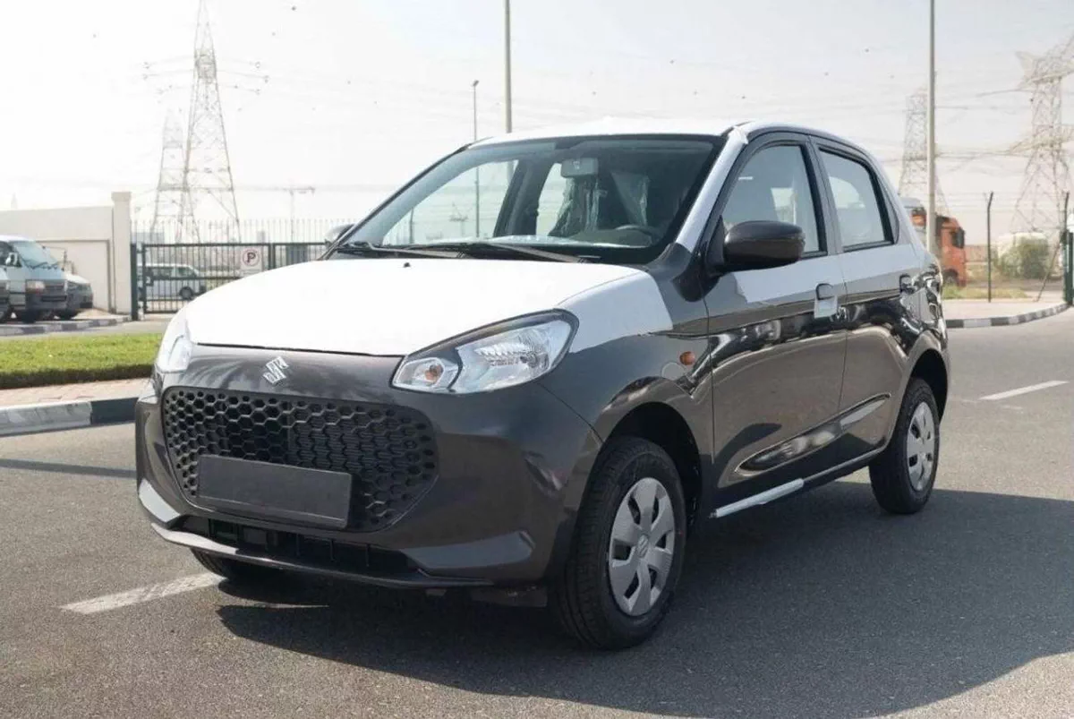 Suzuki Alto suzuki alto