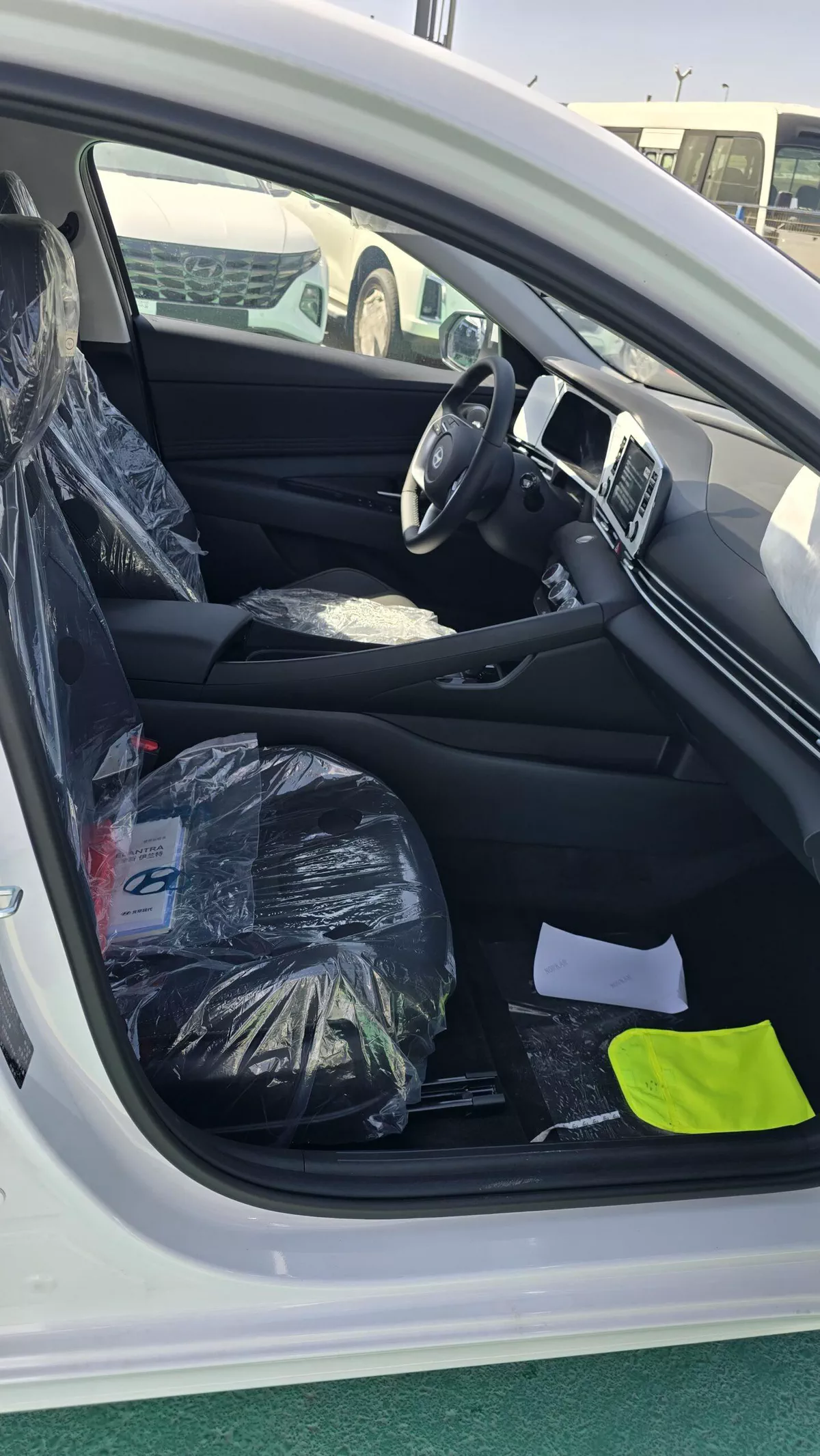 New 2026 Hyundai Elantra – New Design-5-5