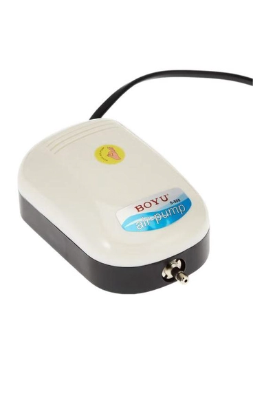 Boyu S-500 Air Pump For Fish Tanks And Aquariums-0