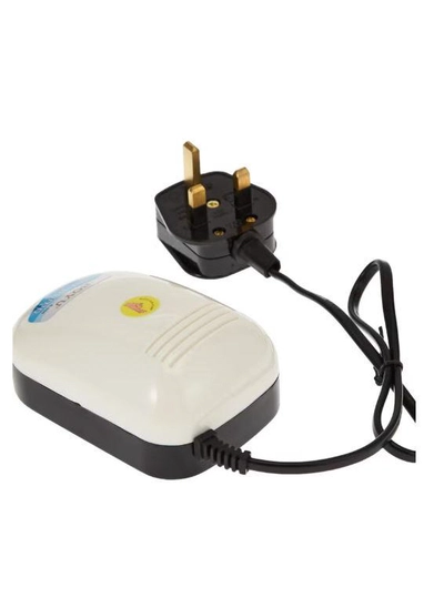 Boyu S-500 Air Pump For Fish Tanks And Aquariums-2