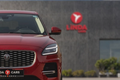 Jaguar E-Pace 2021-7