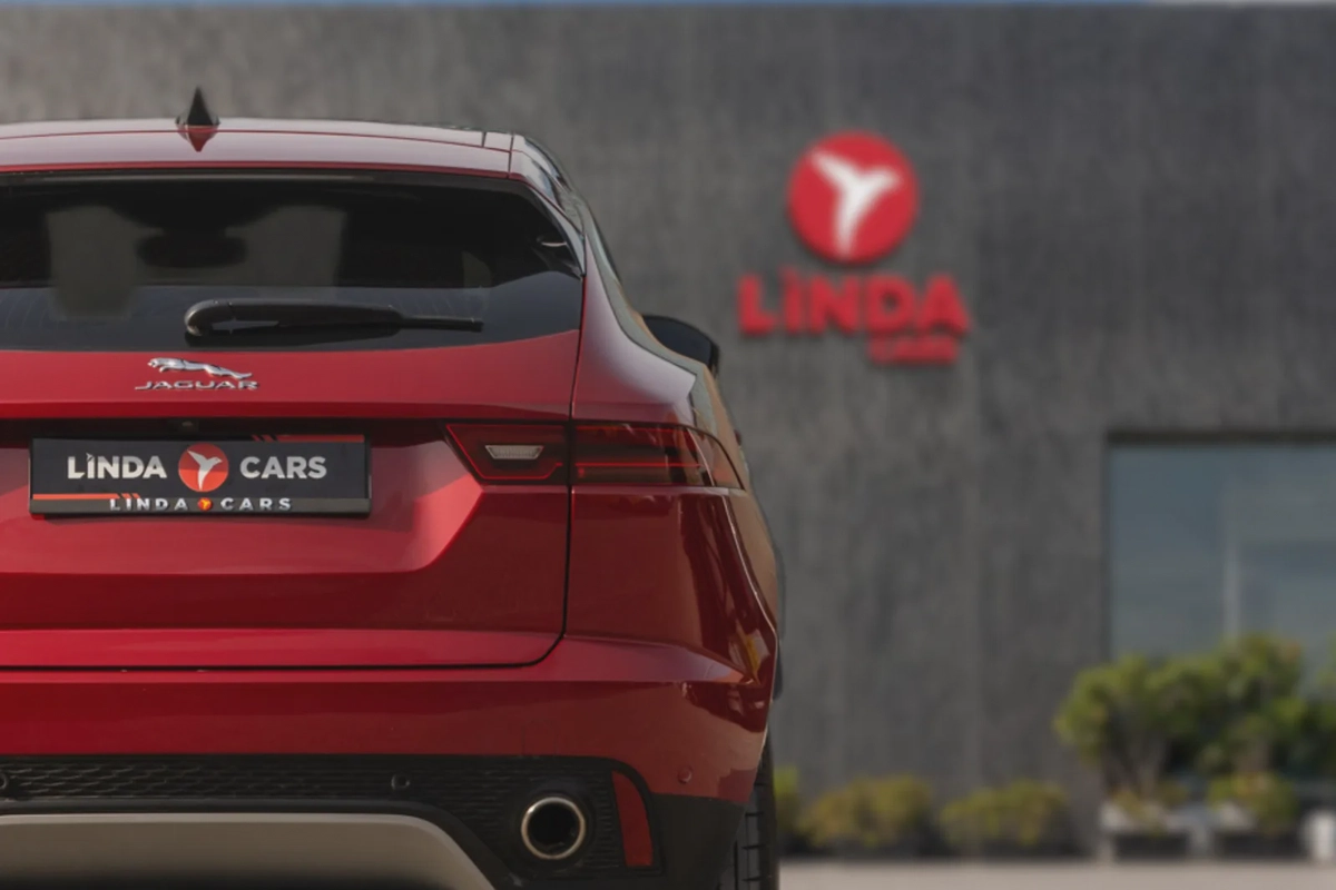 Jaguar E-Pace 2021-3-3