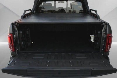 FORD RAPTOR F150 - 2019 - GCC - FULLY LOADED -GREY MATTE - AMAZING CONDITION-18