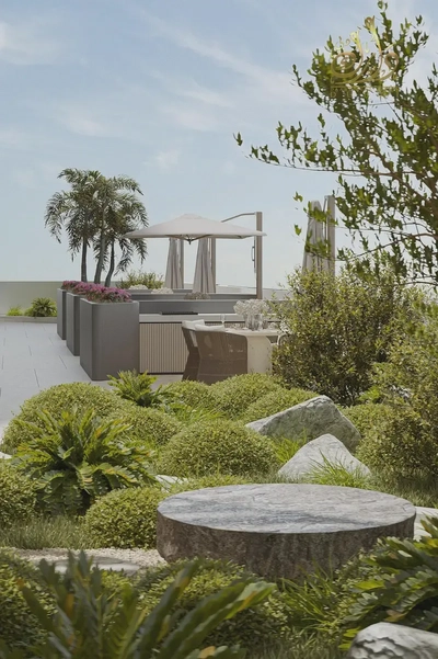 Good View On Villas | 1% Monthly Only | Best Deal | Prime Location | 30% CASH-4