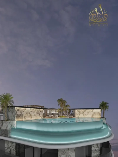 Good View On Villas | 1% Monthly Only | Best Deal | Prime Location | 30% CASH-2