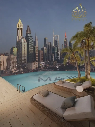 Good View On Villas | 1% Monthly Only | Best Deal | Prime Location | 30% CASH-0