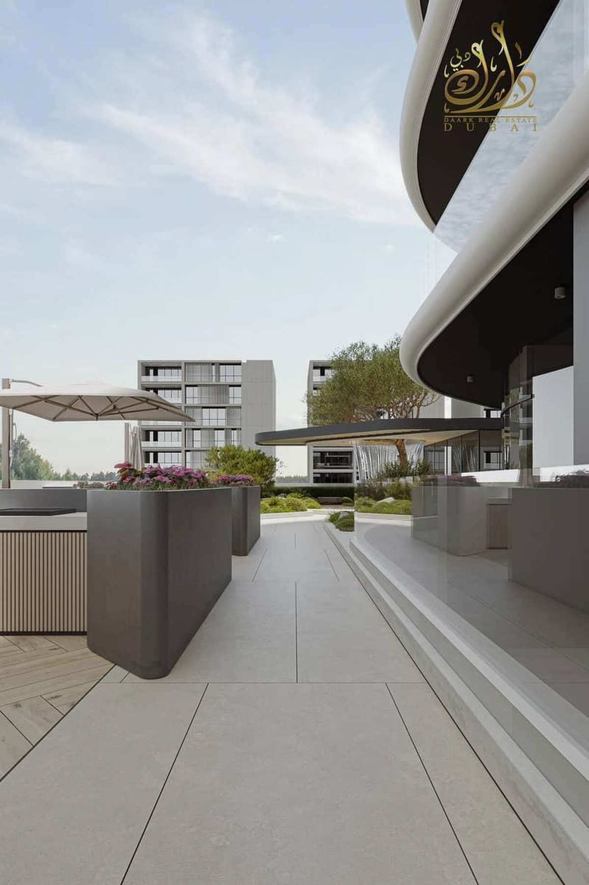 Good View On Villas | 1% Monthly Only | Best Deal | Prime Location | 30% CASH