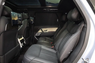 Land Rover Range Rover Vogue SV-6