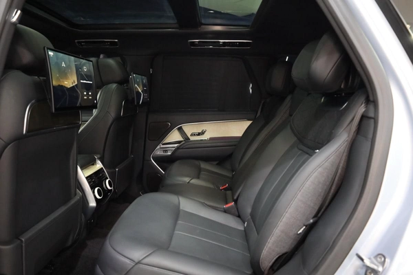 Land Rover Range Rover Vogue SV
