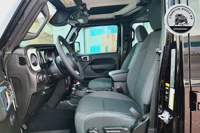 2026 JEEP WRANGLER 4DR WILLYS EDITION BLACK | 3 YRS DEALER WTY | BANK FINANCE-11