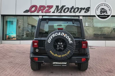 2026 JEEP WRANGLER 4DR WILLYS EDITION BLACK | 3 YRS DEALER WTY | BANK FINANCE-5