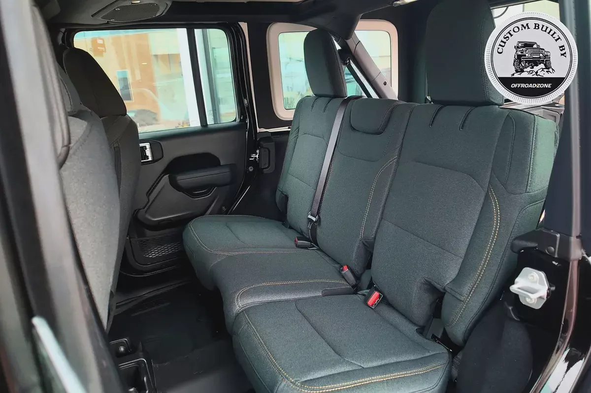 2026 JEEP WRANGLER 4DR WILLYS EDITION BLACK | 3 YRS DEALER WTY | BANK FINANCE-12-12