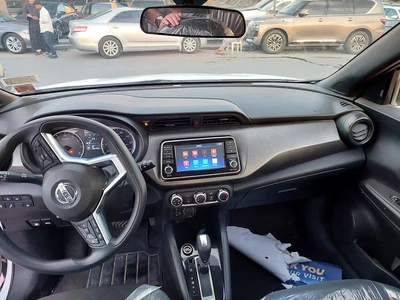2020 Nissan Kicks S - American Specs - Well Maintained-7