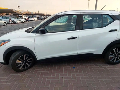 2020 Nissan Kicks S - American Specs - Well Maintained-2