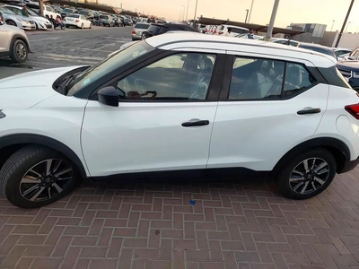 2020 Nissan Kicks S - American Specs - Well Maintained-5