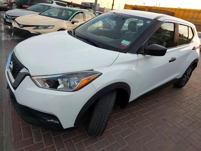 2020 Nissan Kicks S - American Specs - Well Maintained-6