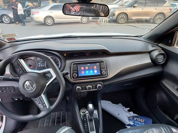 2020 Nissan Kicks S - American Specs - Well Maintained