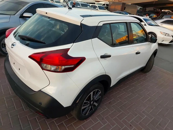 2020 Nissan Kicks S - American Specs - Well Maintained