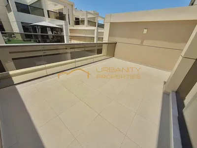 Newly Constructed G+2 Townhouse | 3BR | Al Badaa-3