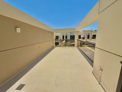 Newly Constructed G+2 Townhouse | 3BR | Al Badaa-1