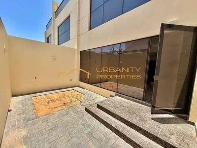 Newly Constructed G+2 Townhouse | 3BR | Al Badaa-4
