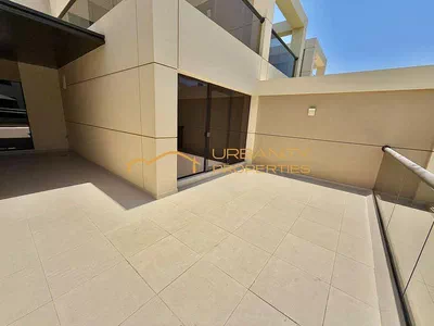 Newly Constructed G+2 Townhouse | 3BR | Al Badaa-7