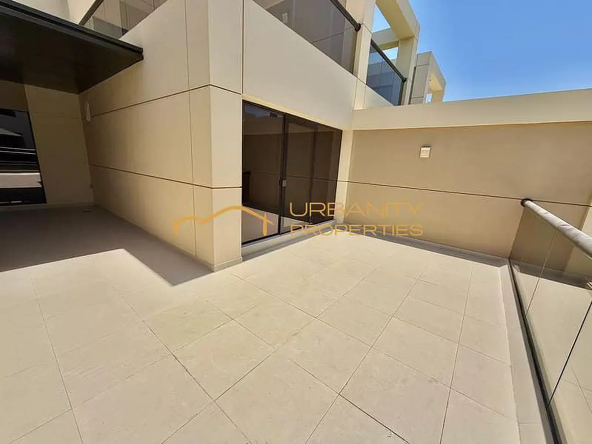Newly Constructed G+2 Townhouse | 3BR | Al Badaa-7-7