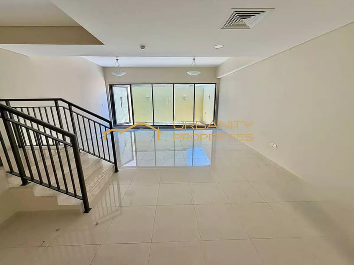Newly Constructed G+2 Townhouse | 3BR | Al Badaa-5-5
