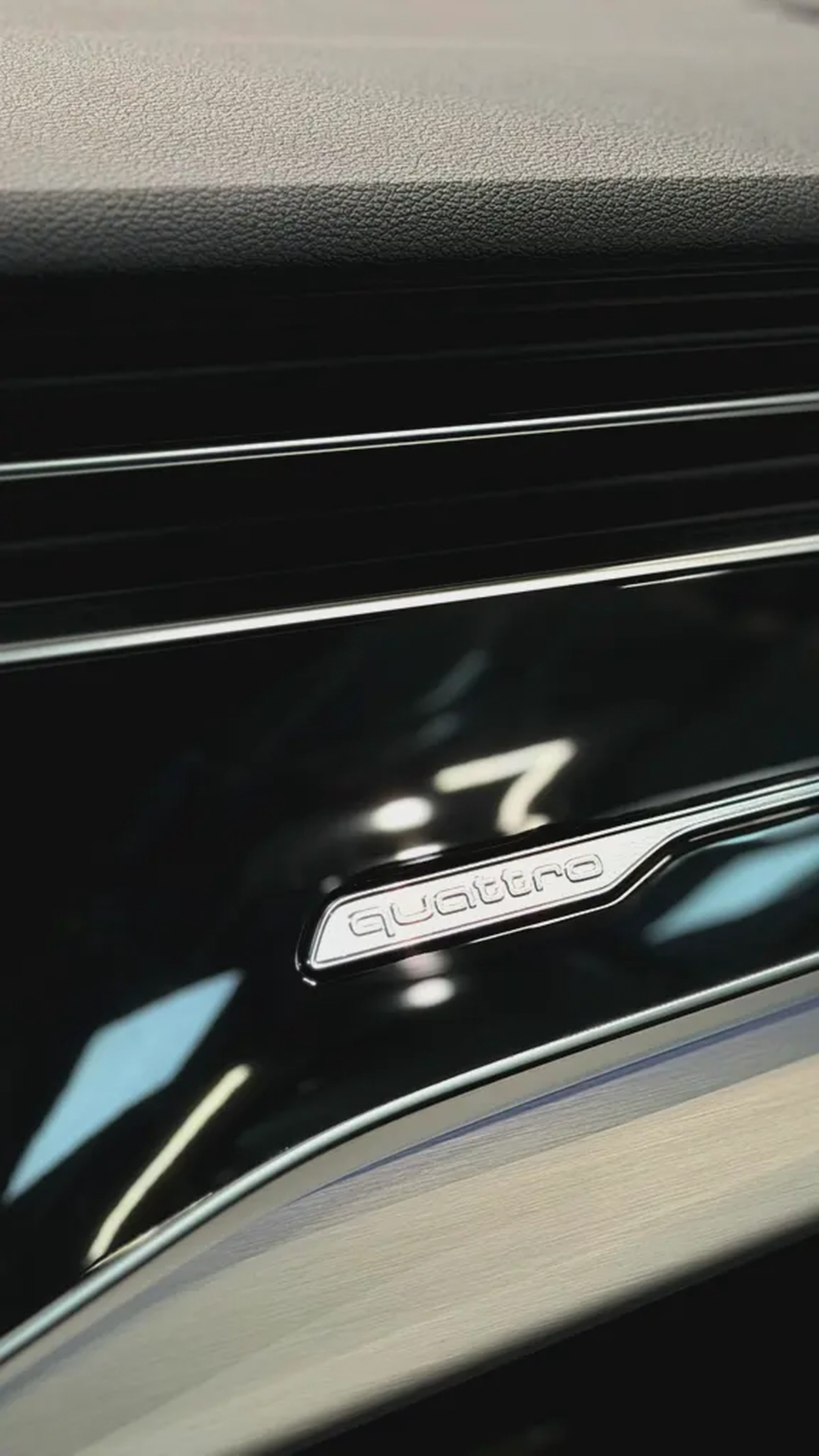 Audi S Q8 4.0 TFSI quattro 2021 - European Specs - GCC Stock-9-9