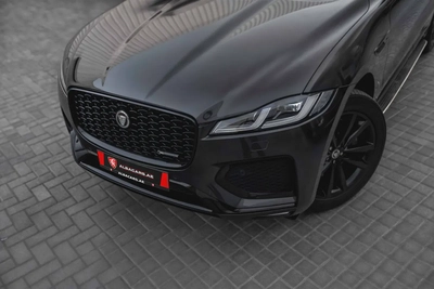 3,193 P.M |  F-Pace R-Dynamic | 0% Downpayment | Jaguar Warranty-6