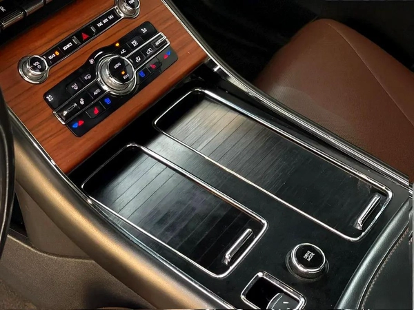 Lincoln Aviator Luxury 2020 - American Specs - GCC Resale | vip 6seats