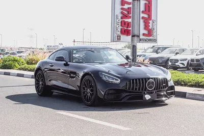 2021 - MERCEDES BENZ GT - SUPER CLEAN - ONLY 22,000 KM-0