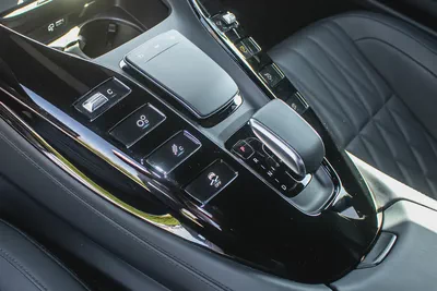2021 - MERCEDES BENZ GT - SUPER CLEAN - ONLY 22,000 KM-14