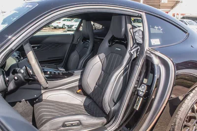 2021 - MERCEDES BENZ GT - SUPER CLEAN - ONLY 22,000 KM-15