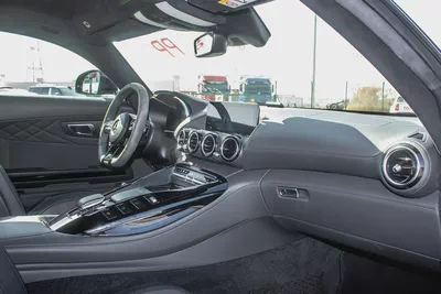 2021 - MERCEDES BENZ GT - SUPER CLEAN - ONLY 22,000 KM-17