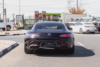 2021 - MERCEDES BENZ GT - SUPER CLEAN - ONLY 22,000 KM-7