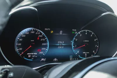 2021 - MERCEDES BENZ GT - SUPER CLEAN - ONLY 22,000 KM-8