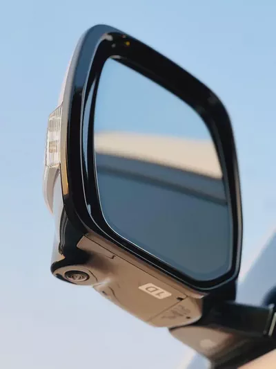 2021 Nissan Armada Platinum - American Specs-17